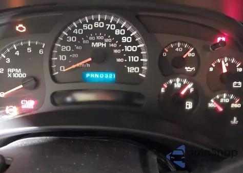 2004 Chevrolet Silverado 1500 Work Truck z USA, uszkodzony, nr VIN 2GCEK19T541279393